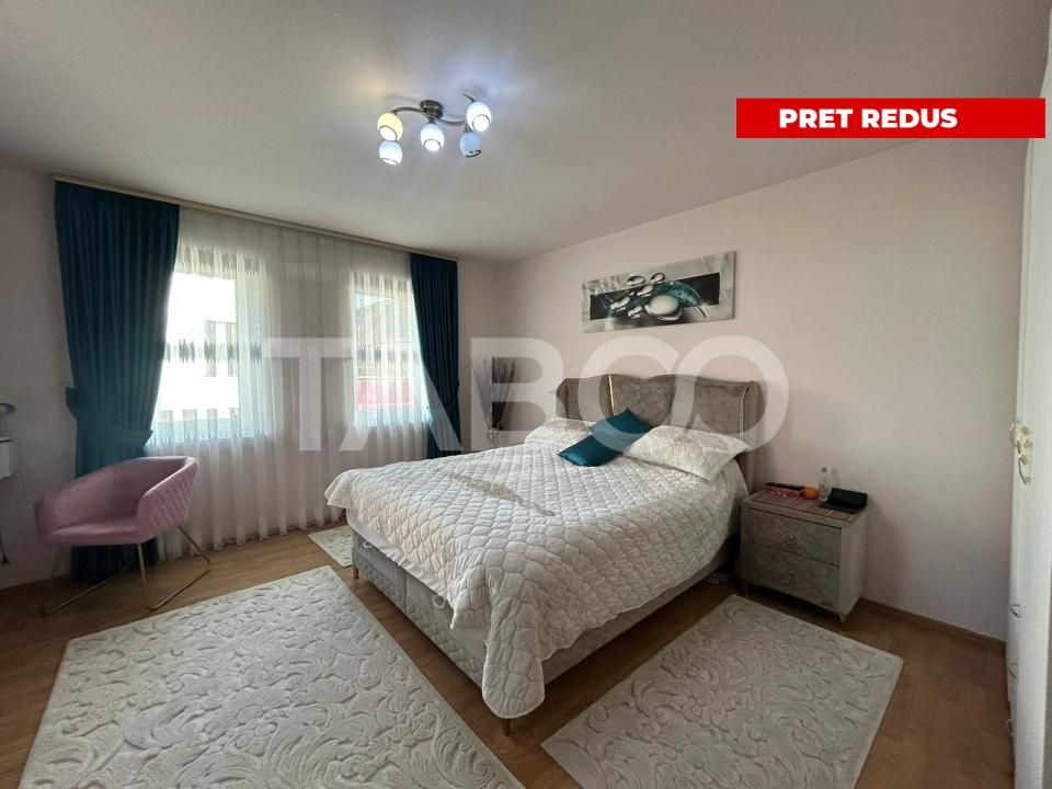 Casa 5 camere  individuala cu piscina incalzita acces auto Turnisor – fotografia 1 din 32