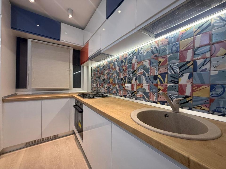 Apartament 2 camere -DECOMANDAT - Titan – fotografia 7 din 11
