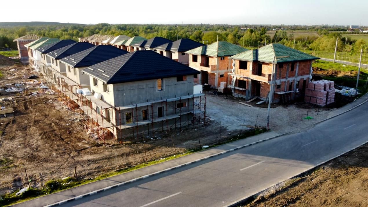 Vila individuala padurea Rosu/complex Ayan/comision 0 – fotografia 15 din 61