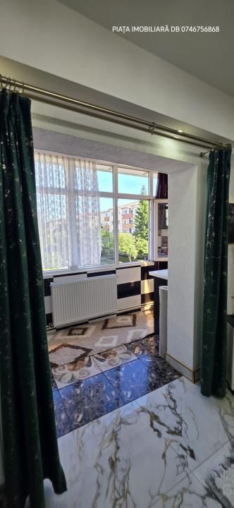 Apartament unic de 4 camere (reorganizat inteligent), Mobilat & Utilat - etaj 2 – fotografia 10 din 14