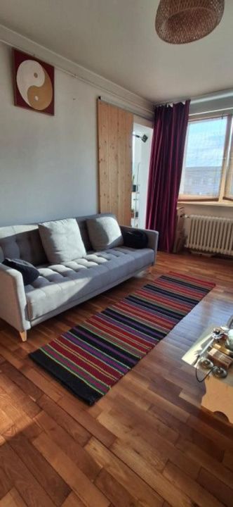 Apartament 3 camere - Dristor – fotografia 3 din 9