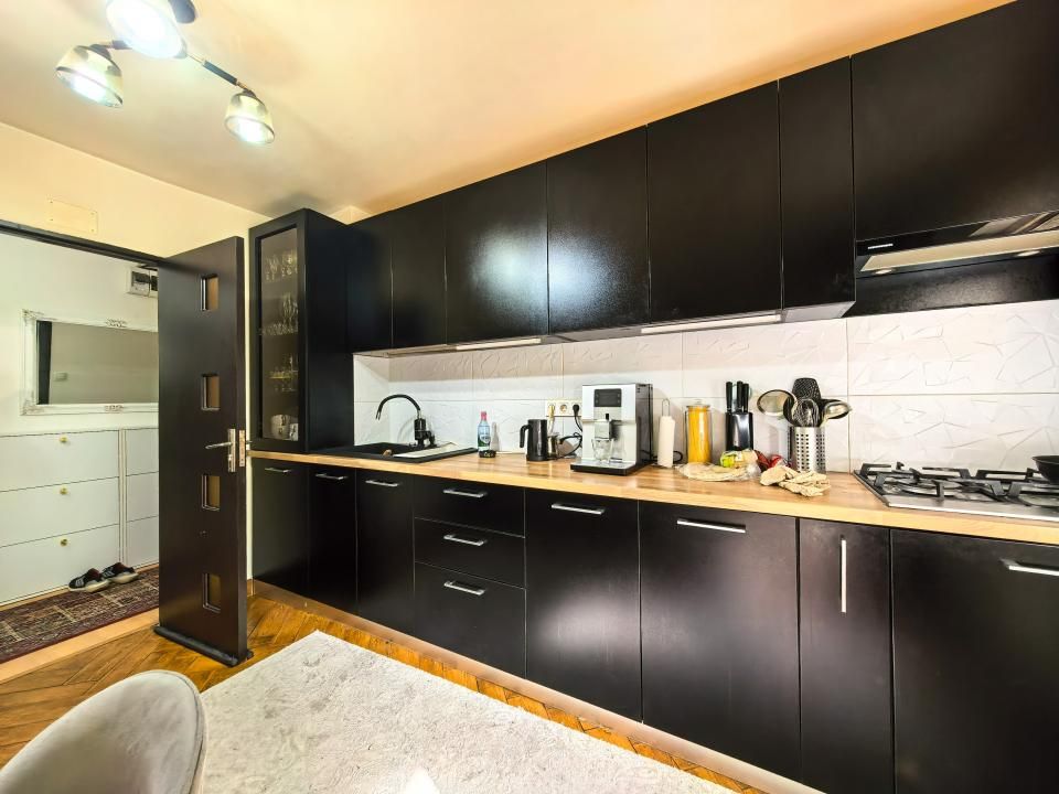 0% COMISION 84,5 mp pentru FAMILIE | Etaj 1 și metrou la câteva minute GORJULUI – fotografia 2 din 21