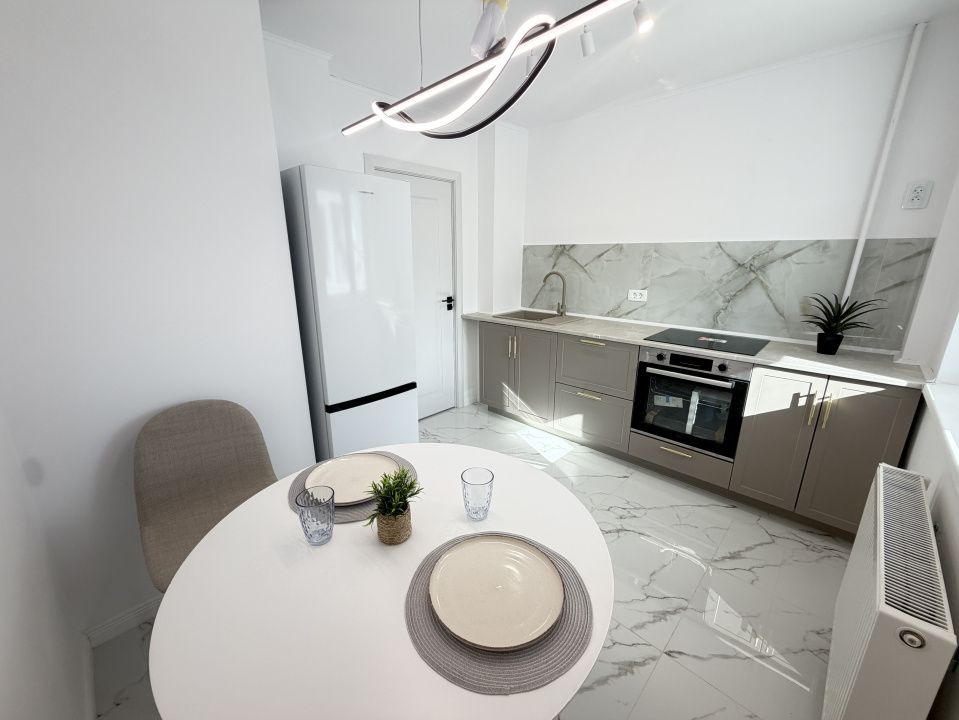 Apartament 3 camere, 73.3 mp, Garii, zona Piata – fotografia 5 din 9