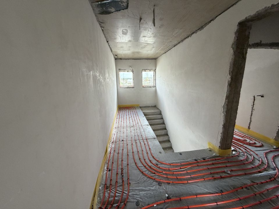 Casa P+1, 199mp utili, 500mp teren, Preajba, zona Selgros – fotografia 7 din 14