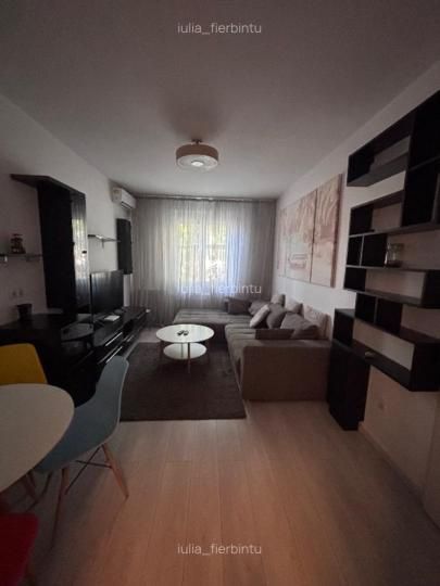 3 Camere de inchiriat | Floreasca | Parcare | Boxa | Mobilat | – fotografia 3 din 16