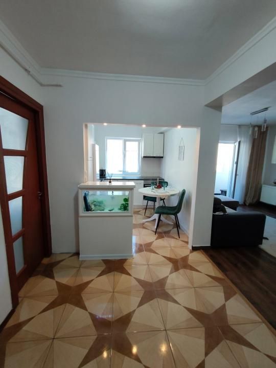 Apartament 2 camere decomandate, 50mp, parcare, zona Florilor! – fotografia 7 din 9