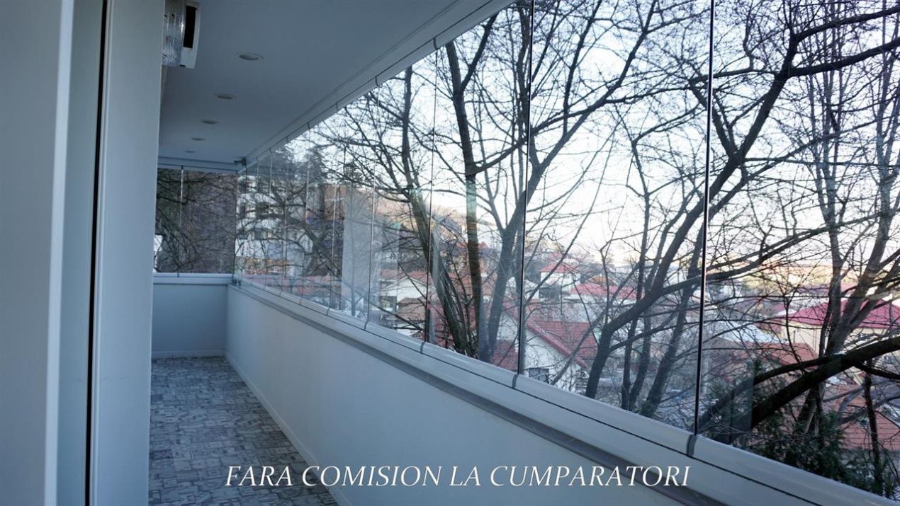 CEL MAI FRUMOS APARTAMENT DIN RAMNICU-VALCEA – fotografia 9 din 28
