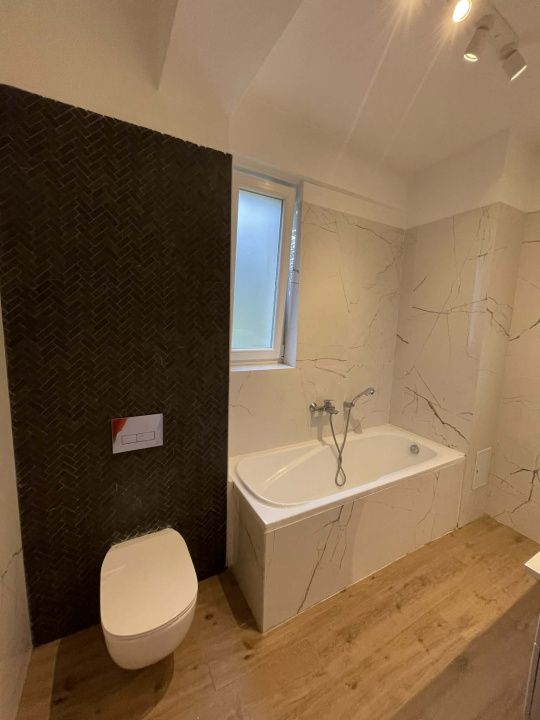 Apartament 3 camere de inchiriat Gruia  Parcare inclusa – fotografia 9 din 11