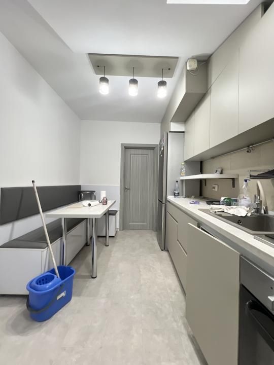 Apartament 1 camera, decomandat, 41 mp utili - Shopping City – fotografia 6 din 10