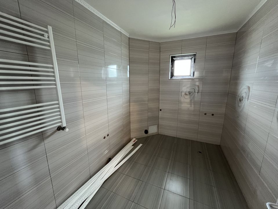 Exclusivitate! vila moderna P+M, 5 camere, Valu lui Traian! – fotografia 7 din 11