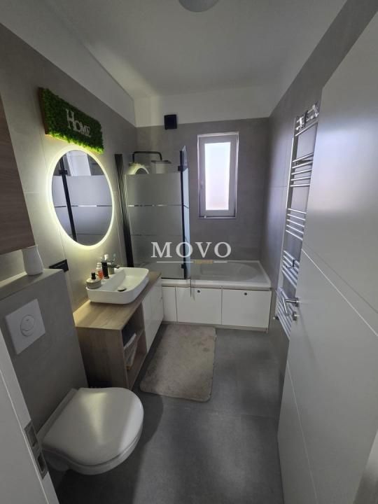 Apartament 2 camere decomandat | Bucatarie inchisa | Calea Urseni – fotografia 9 din 13