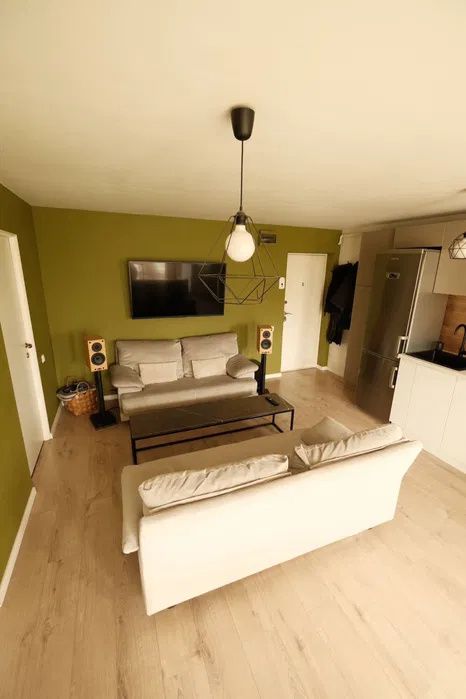 Apartament 2 camere, 48 mp, garaj, etaj intermediar, AC, zona Eroilor! – fotografia 1 din 7