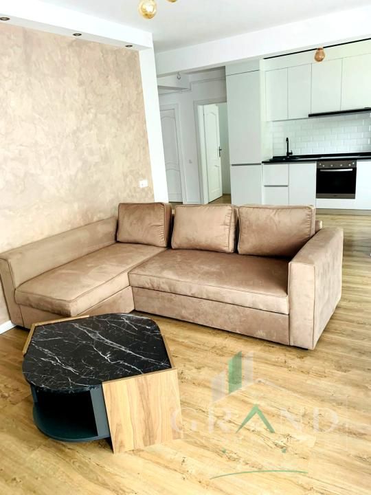 ACASĂ LA MARGINEA PĂDURII | 3 Camere | BALCON | Donath Park/Capat Grigorescu – fotografia 5 din 54