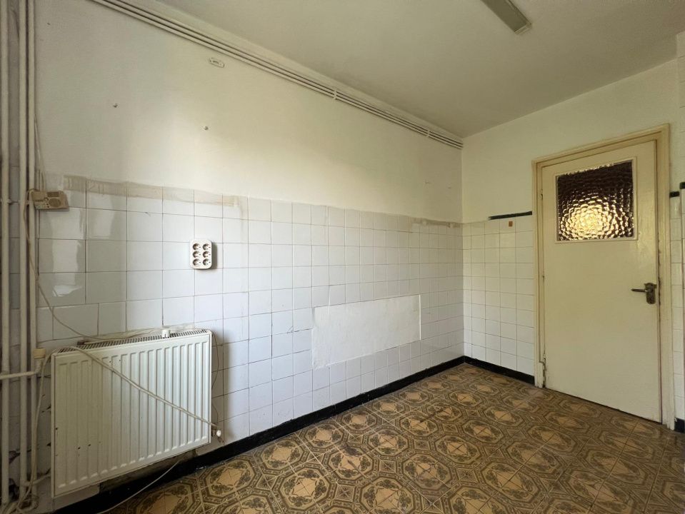 Apartament cu 3 camere | Constanța | Tomis II | 76 mp, compartimentare excelentă – fotografia 16 din 25