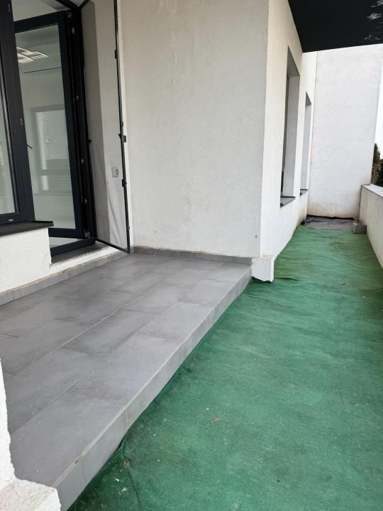 Apartament 3cam 83MP utili+64MP terasa| Matei Millo-Pipera |Loc parcare inclus – fotografia 14 din 16
