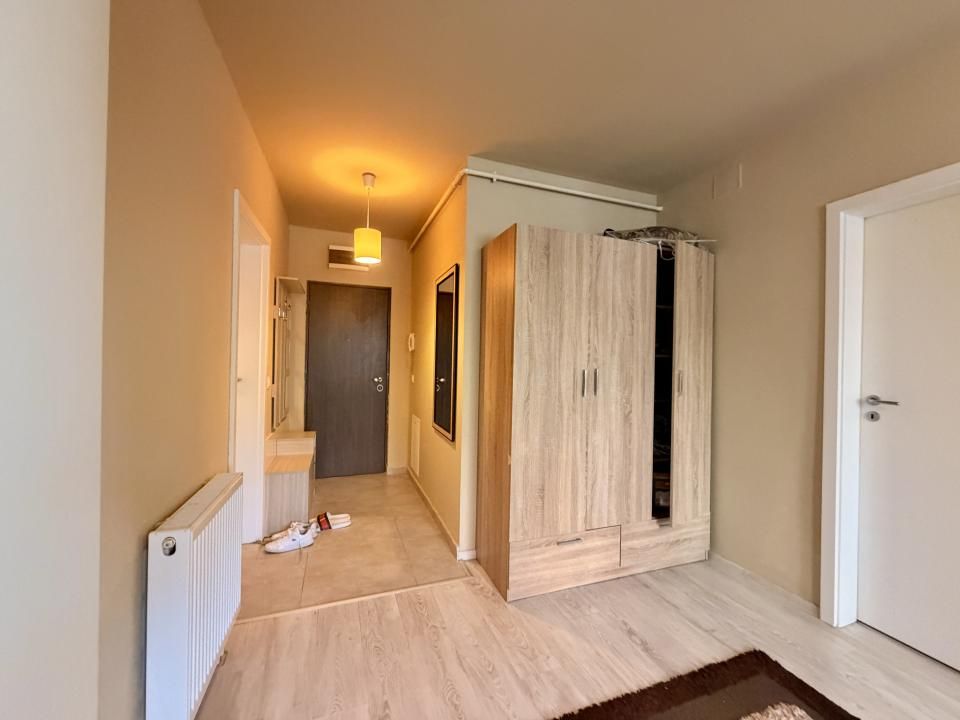 Apartament spatios cu o camera si loc de parcare -Torontalului – fotografia 2 din 7