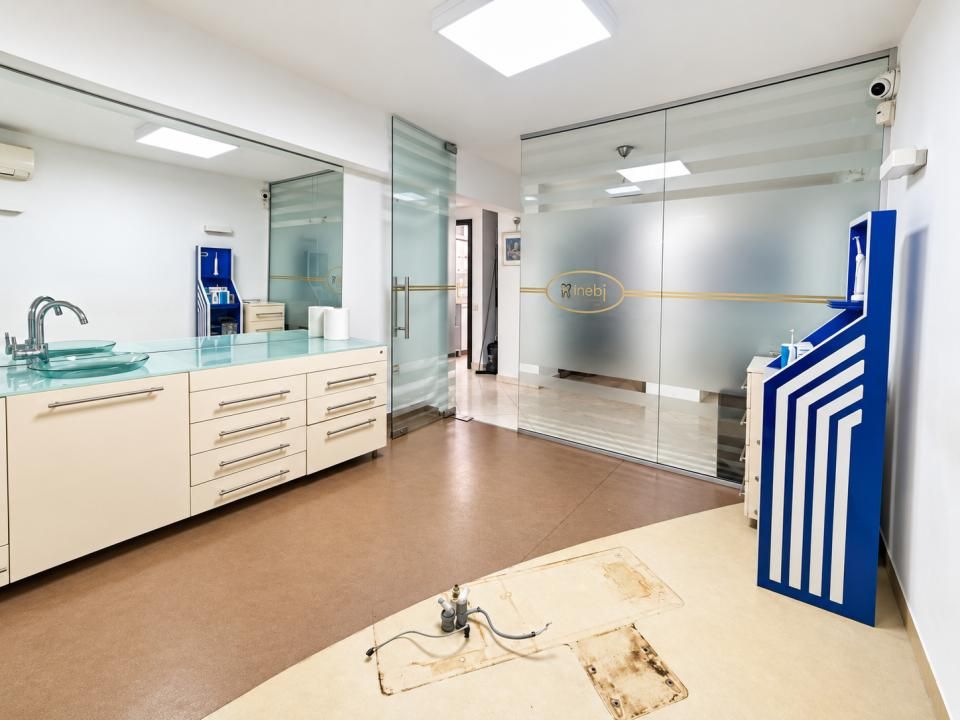 Spațiu medical de închiriat-Fost cabinet stomatologic-Metrou Iancului – fotografia 8 din 31