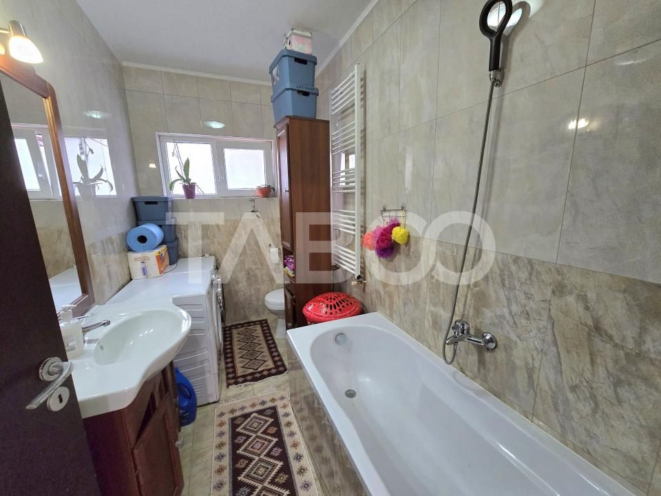 Apartament decomandat 4 camere 2 bai balcon parcare COMISION 0 – fotografia 6 din 19