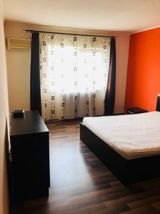 APARTAMENT 2 CAMERE I DECOMANDAT I 52 MP I ETAJ 3 I CETATE MERCUR I – fotografia 1 din 8