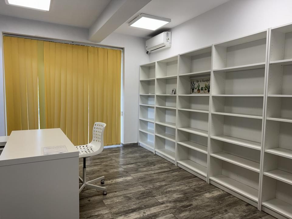 Hala industriala 453 mp utili - zona Ronat - Timisoara – fotografia 8 din 13