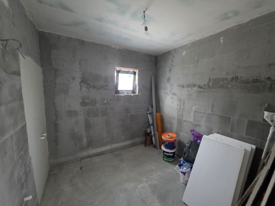 Exclusivitate! Casa la sol, 3 camere, posibilitate mansardare, Valu lui Traian! – fotografia 8 din 8