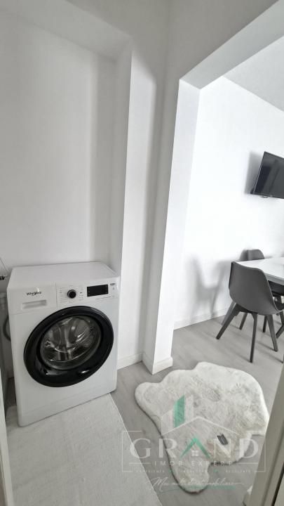 2 camere | 36 mp | Parter | Mănăștur–str.Ciucaș – fotografia 31 din 36