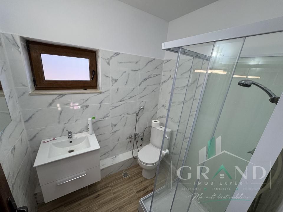 Casă individuală–160 mp | 5 camere | 4 bai | 4 parcări | EUROPA/Eugen Ionesco – fotografia 31 din 47