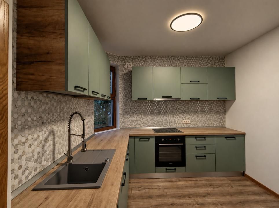 Duplex Nemobilat în Vilă | Arcul de Triumf - Domenii | Cartier Exclusivist – fotografia 31 din 43