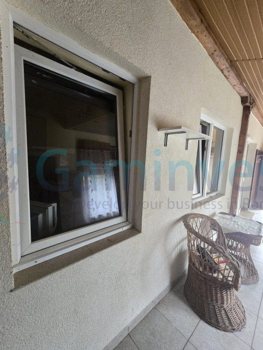Casa de vanzare  cu 3 camere, Les, Oradea, Bihor – fotografia 15 din 17