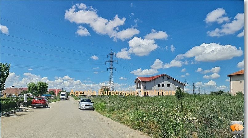 Vanzari terenuri in Eforie Nord zona cartier nou – fotografia 5 din 8