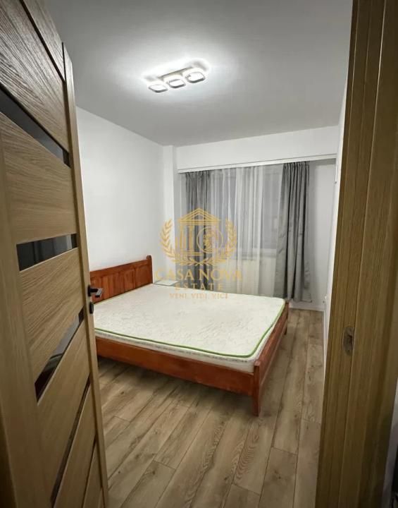 Apartament 3 camere 60mp, 2 bai, parcare, balcon, pet friendly – fotografia 6 din 8