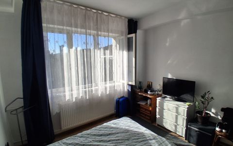 Garsonieră de vânzare, 21 mp. Mănăștur