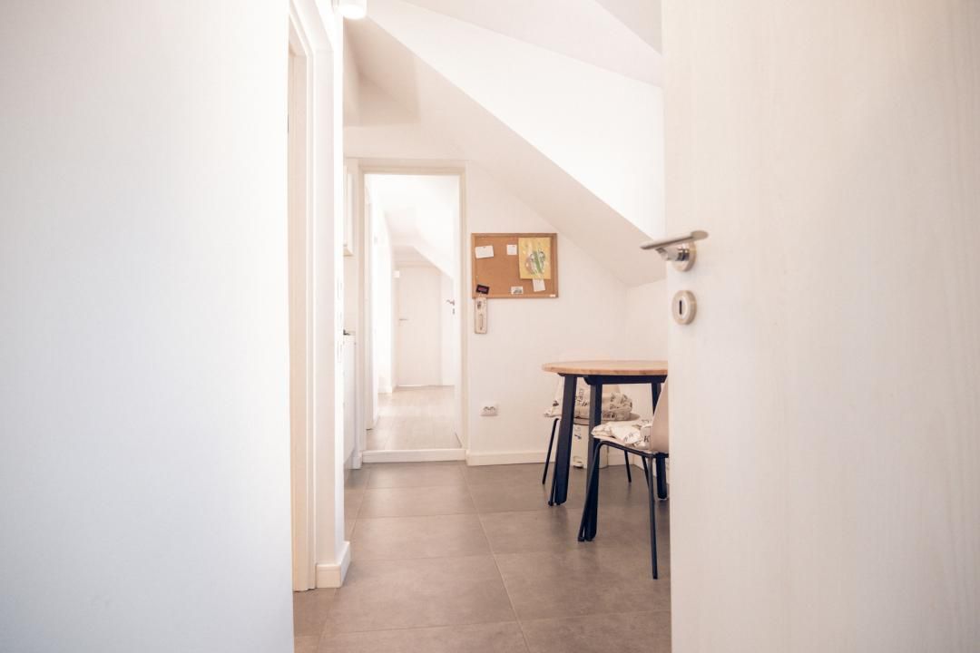 Eclectic Architecture | Cotroceni - Str Elefterie 29 | Vila 389Mp + Teren 550 mp – fotografia 19 din 46