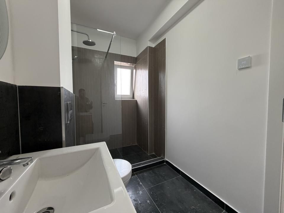 Apartament 2 camere la parter, cu grădină de 21 mp, Sibiu – fotografia 5 din 8