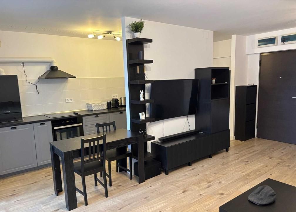 2 Camere de inchiriat | Pipera | Centrala | Pet-friendly | Parcare – fotografia 3 din 8