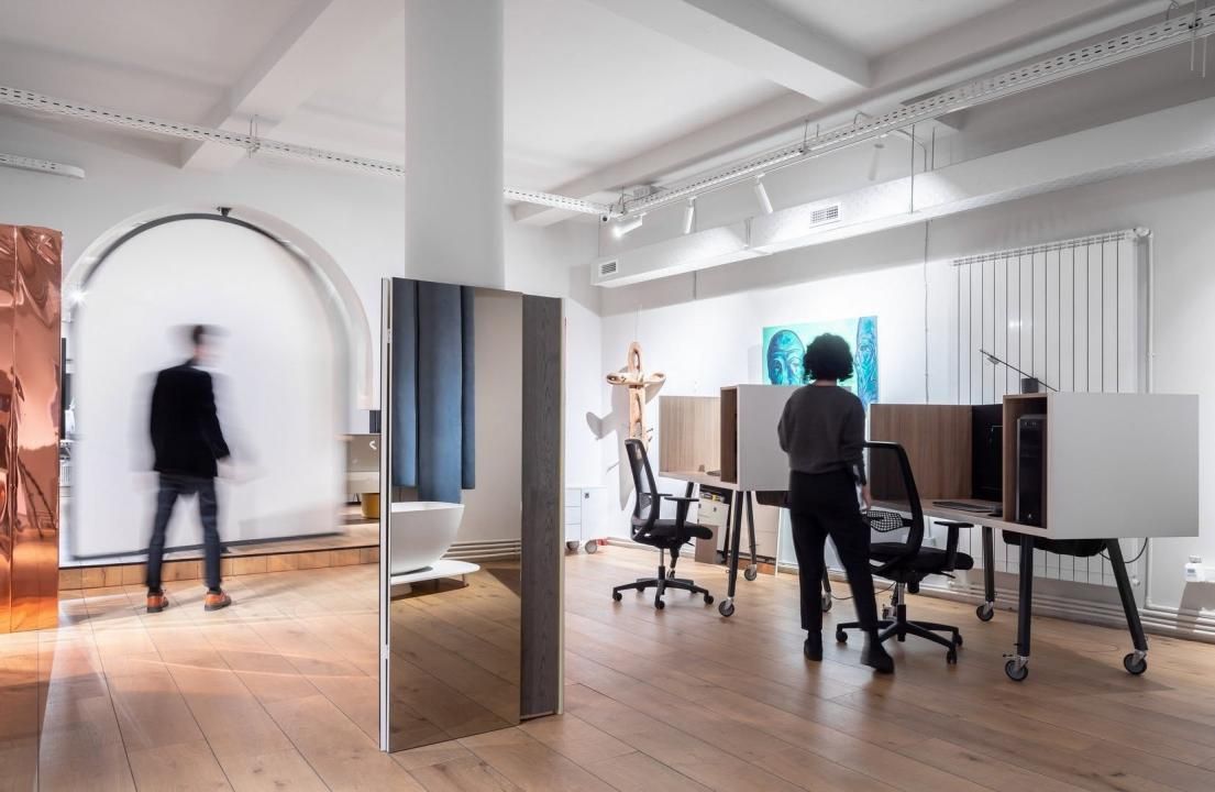 Spatiu Comercial | Ultracentral |Showroom | Brezoianu | Cismigiu – fotografia 9 din 21