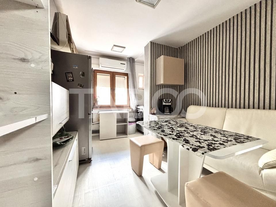 Apartament cu 3 camere de vanzare in cartierul Intre Lacuri – fotografia 4 din 10