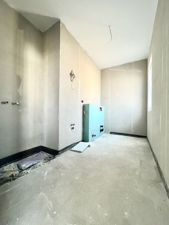 Duplex 4 camere, 132mp utili, 270mp teren - Dumbravita – fotografia 15 din 19