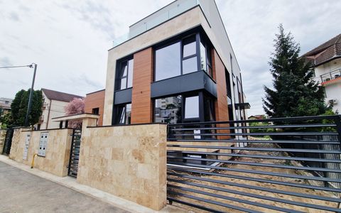 Apartament exclusivist intr-un imobil premium, Andrei Muresanu