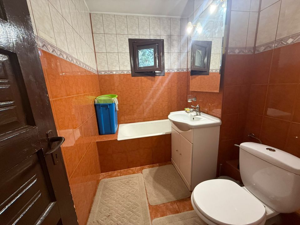 Apartament 2 camere, semidecomandat, 64 mp, zona Liceul Pedagogic – fotografia 9 din 11