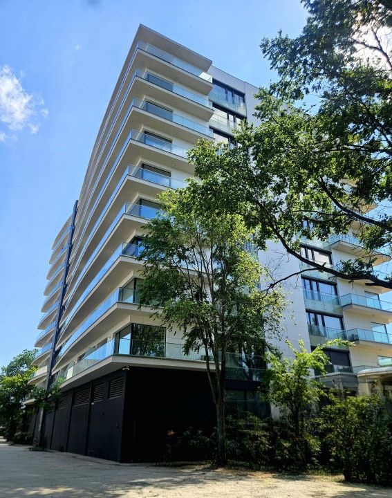 Apartament 2 camere situat in SARAESA Mamaia-Teatrul de vara – fotografia 3 din 22
