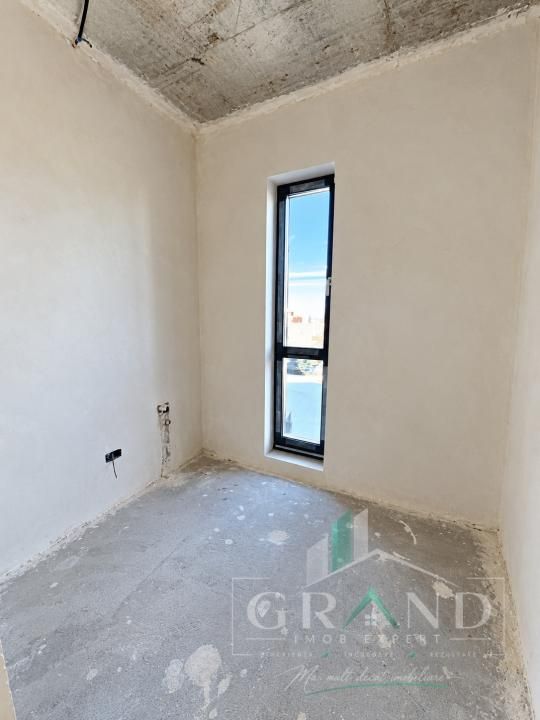 SPAȚIU COMERCIAL 120mp | 4 ÎNCĂPERI | 3 BAI | TERASĂ 20mp | PARCARE | VIVO MALL – fotografia 11 din 16