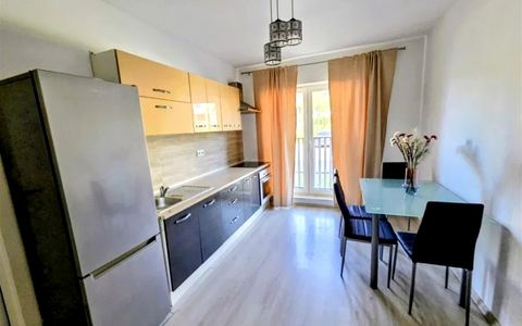 Apartament 2 camere, 43,40 mp, finisat, utilat si mobilat, zona Eroilor!