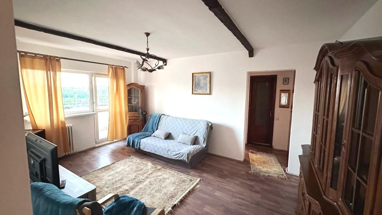 APARTAMENT 2 CAMERE DE ÎNCHIRIAT PARCUL TINERETULUI – fotografia 10 din 11