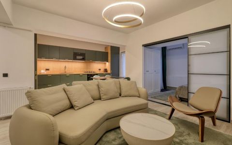 Apartament 2 camere | Loc de parcare | Metrou