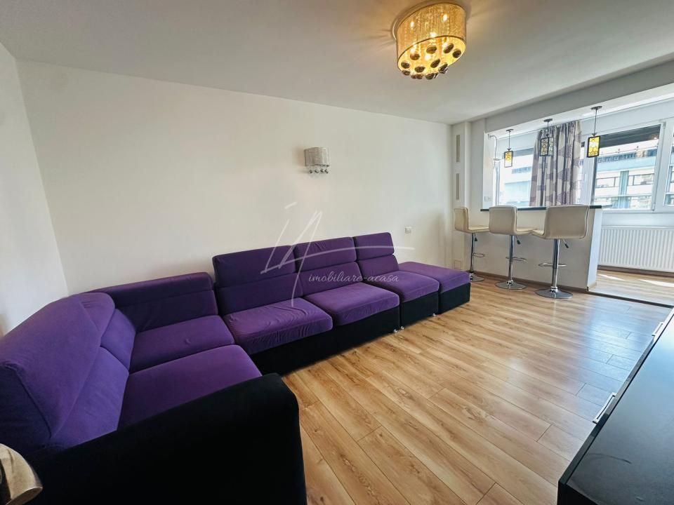 Apartament modern cu 3 camere - fara comision - mutare imediata! – fotografia 4 din 18