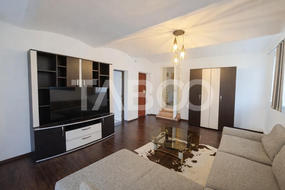 Constantin Noica - Apartament de vanzare 3 camere 2 bai gradina – fotografia 2 din 18