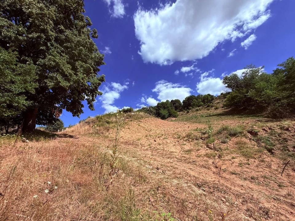 Teren premium în Budeasa, priveliște superbă către Baraj – fotografia 3 din 6