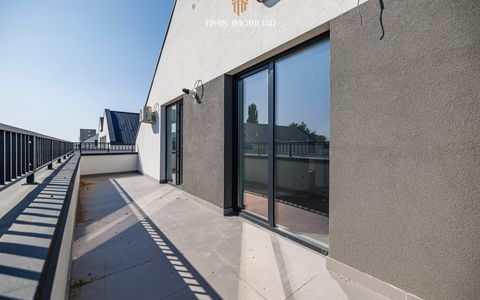 Terasa 20 mp | Apartament nou 3 camere & 2 bai, 77 mp | Com 0%