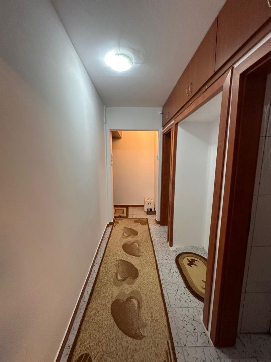 Apartament 3 camere de vânzare în Tomis Nord – etaj 1/4, centrală pe gaze – fotografia 9 din 15